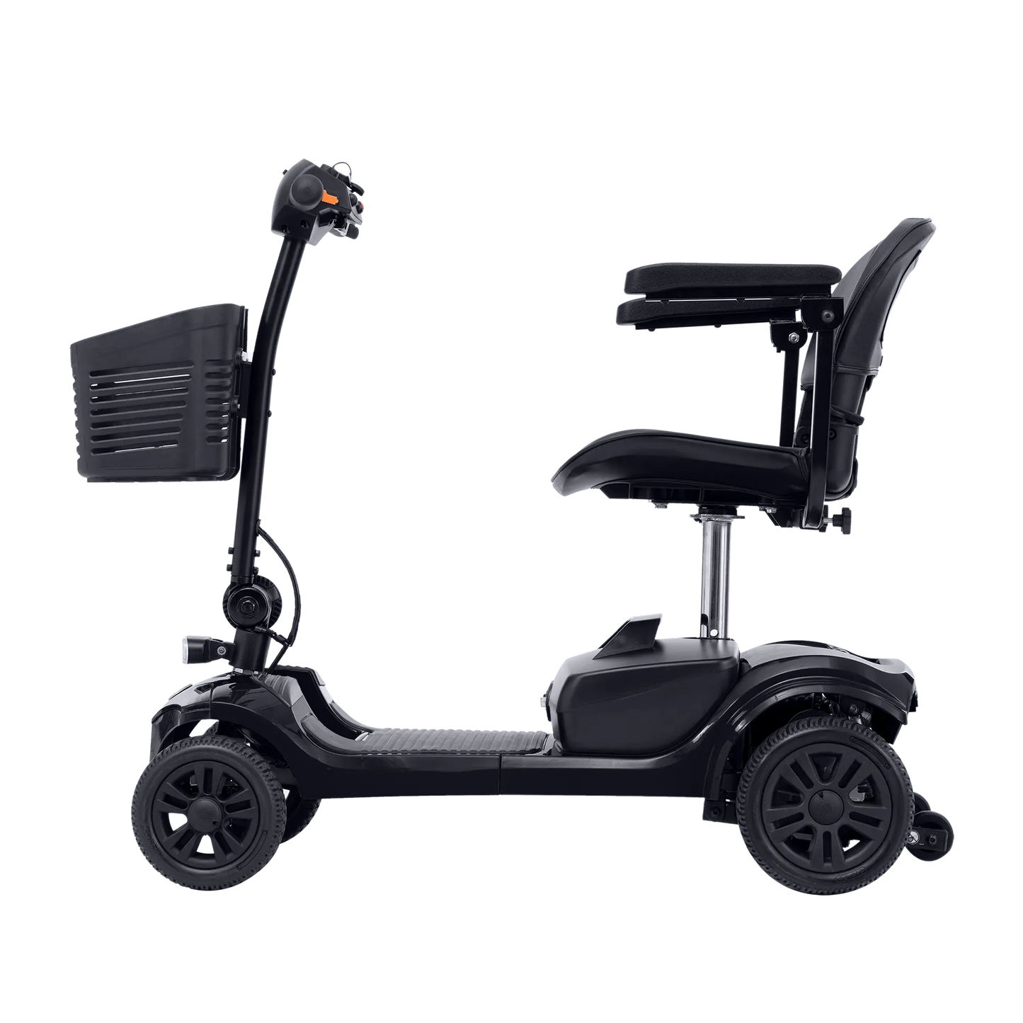Scooter Elétrico para Mobilidade TheraRover Plus