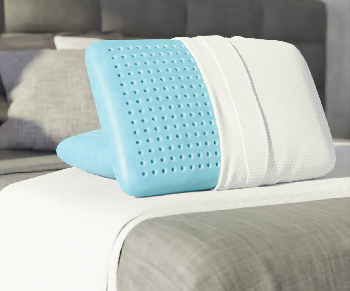 Benefícios de dormir com o travesseiro correto-img