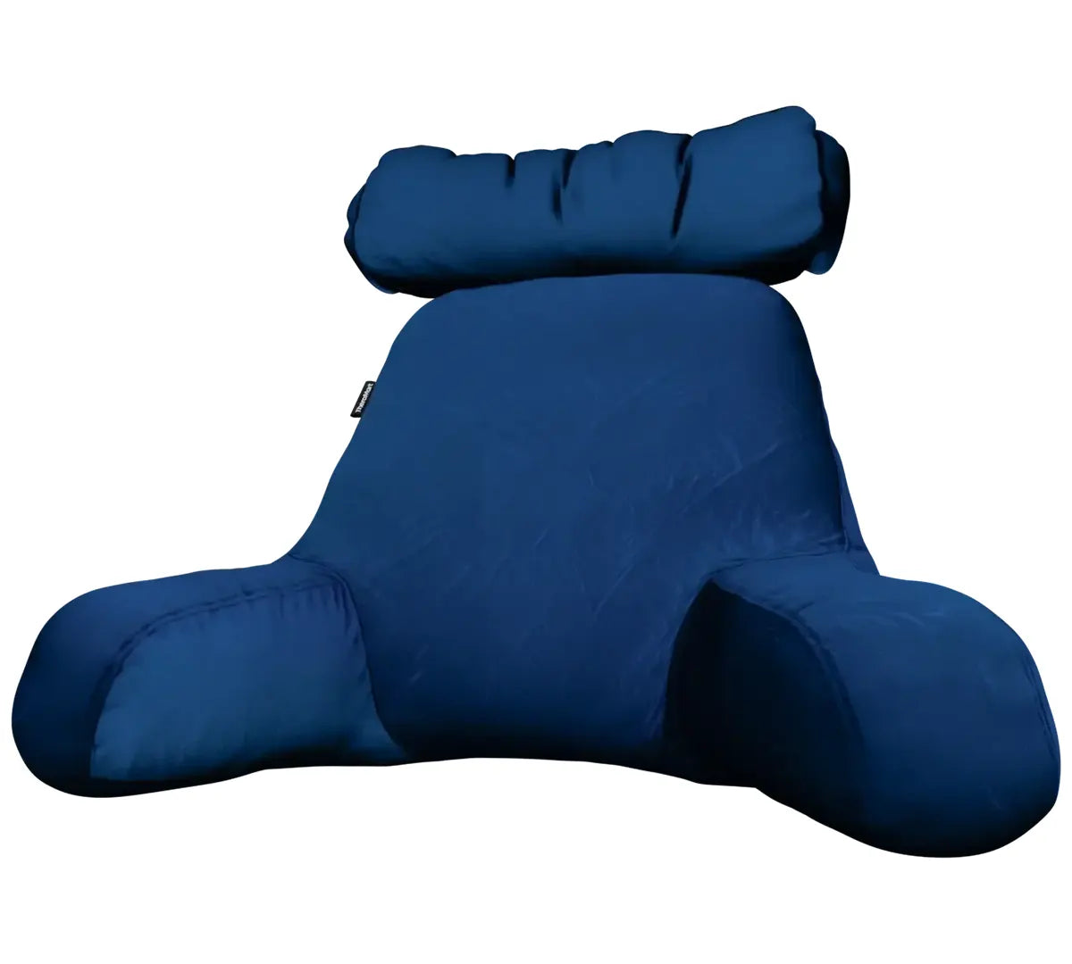 【Kiwi】TREL(トレル) オットマン Almofada Relaxante de Leitura TheraLiving Royal - Tamanho Extra Grande