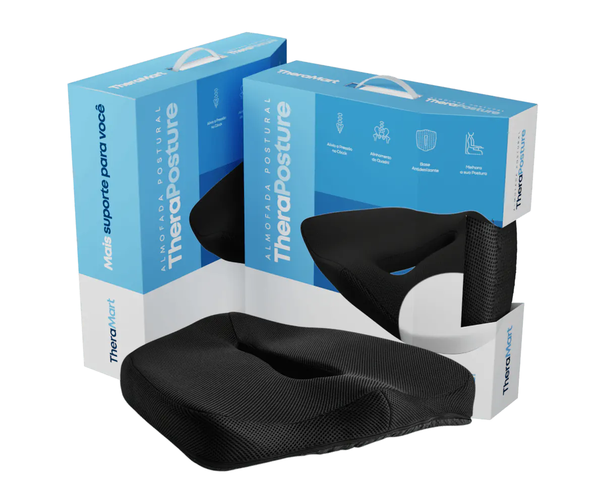 Almofada Postural TheraPosture