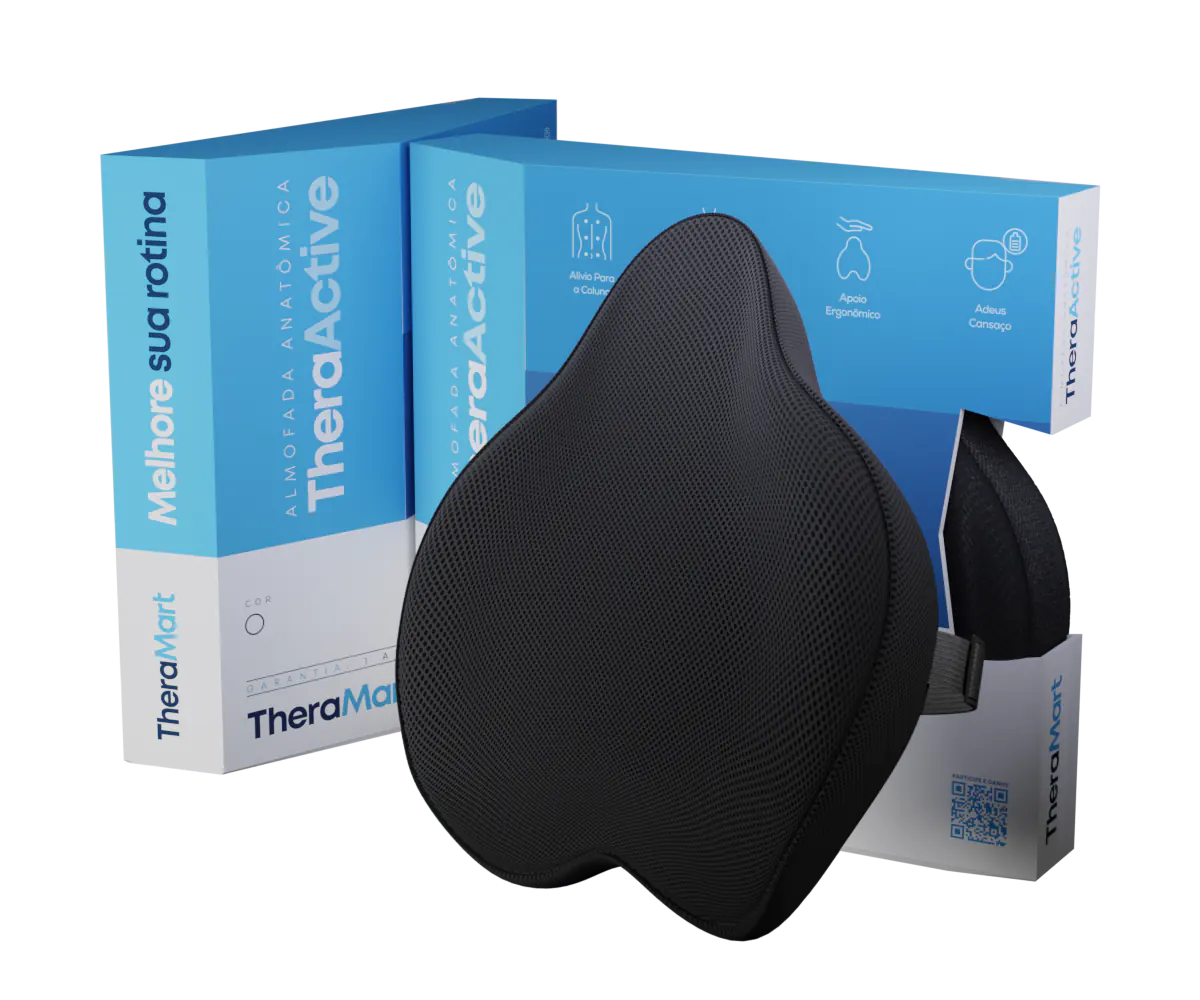 Almofada Postural Theractive