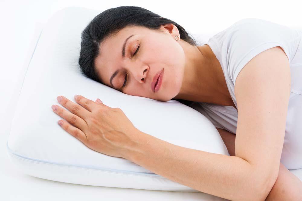 Um travesseiro de gel que melhora o seu sono-img