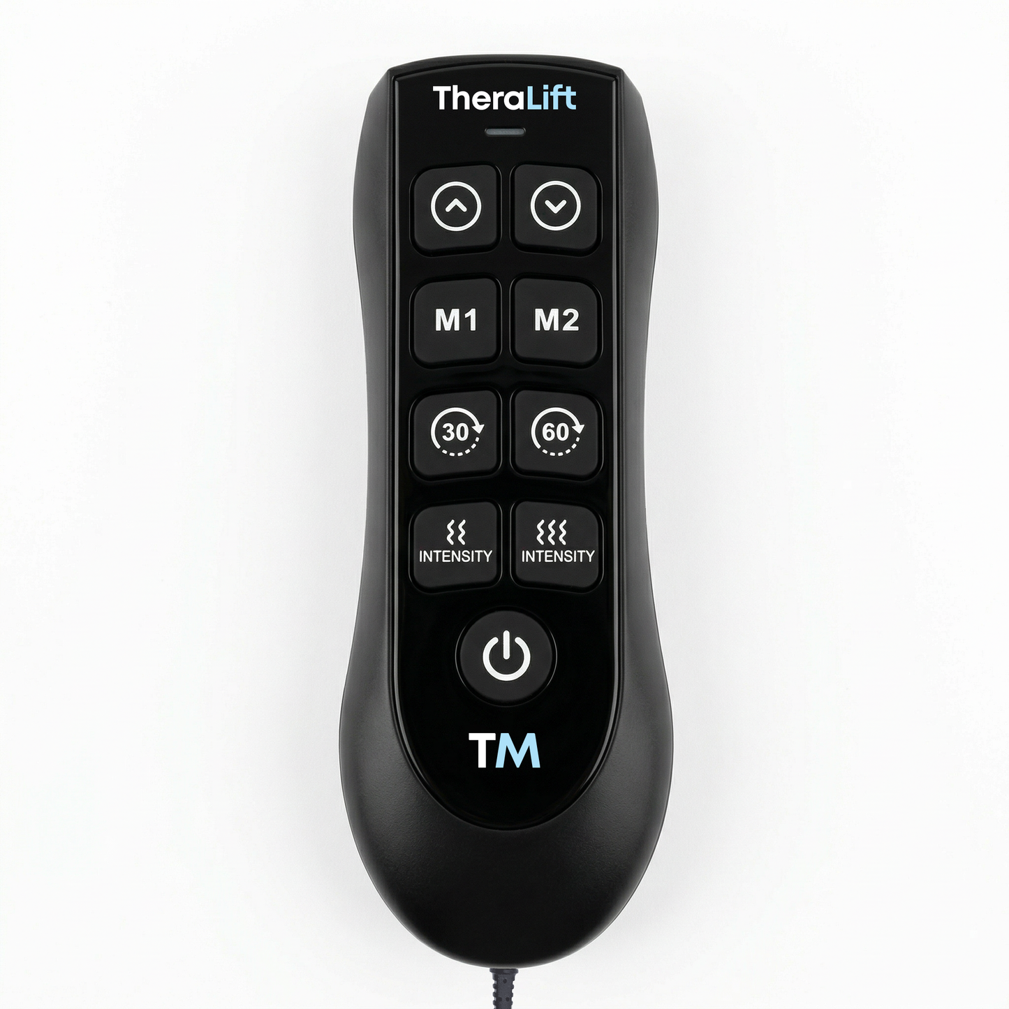 TheraLift: Apoio confortável para descansar e elevar-se sem esforço