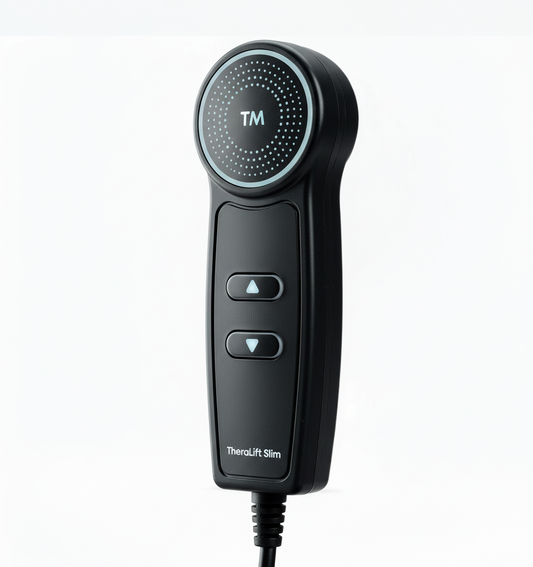 TheraLift Slim - Poltrona Reclinável
