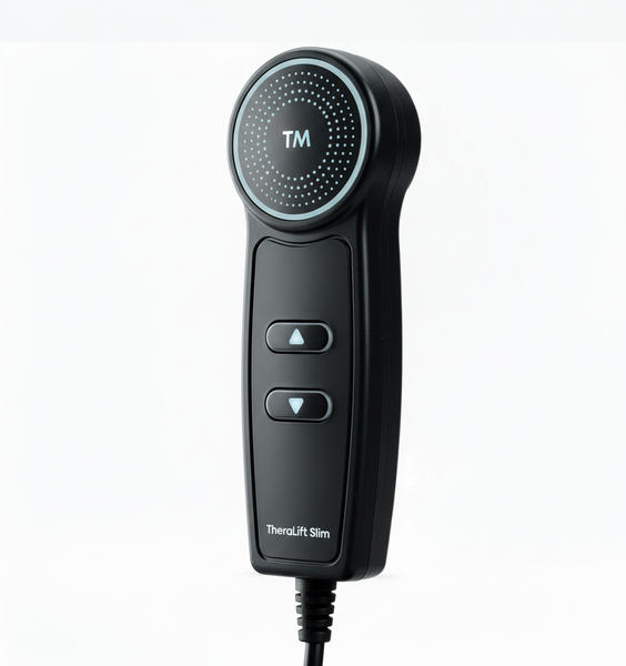 TheraLift Slim - Poltrona Reclinável