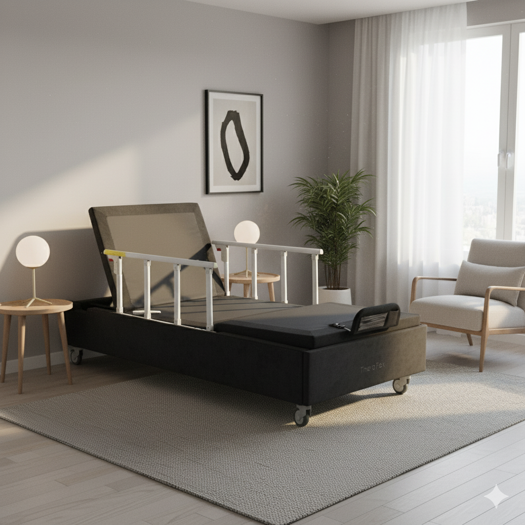 Precisão clínica, estética residencial-img