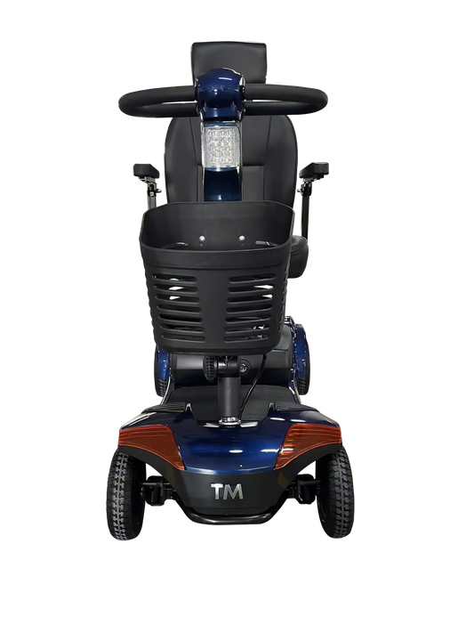 Scooter Elétrica para Mobilidade TheraRover Pro
