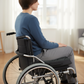 Almofada de ar TheraAir – Conforto que alivia, design que cuida
