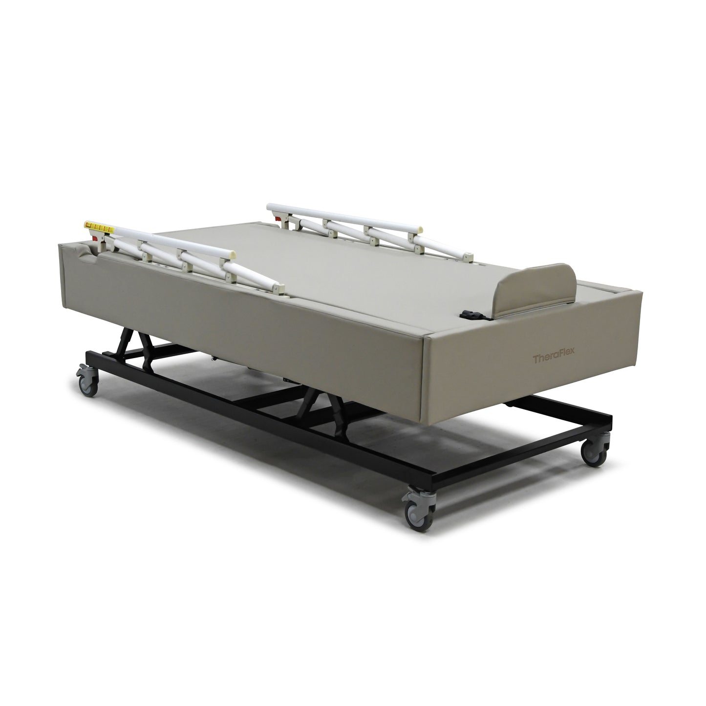Cama TheraFlex Elétrica – Conforto, Segurança e Design em Casa