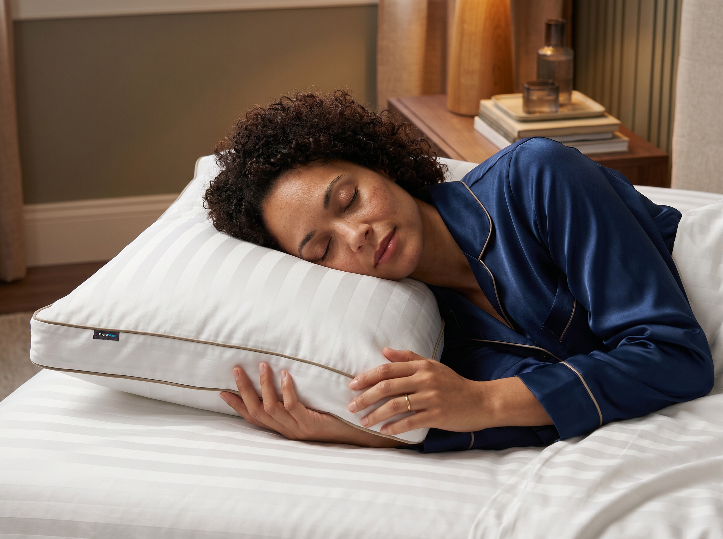 Seu jeito de dormir muda, o TheraMia também-img