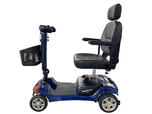 Scooter Elétrica para Mobilidade TheraRover Pro