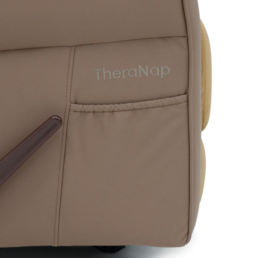 Poltrona de Balanço Reclinável TheraNap – Controle Manual